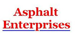 Asphalt- Enterprises LogoRS