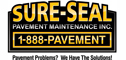 Sure Seal Logo